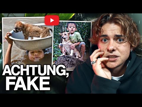 Das schmutzige Geschäft der "Animal Rescues" | EIN SKANDAL