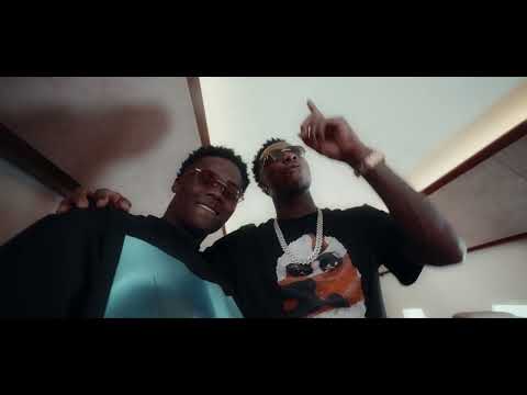 Quincy Promes & Topperig - Van Boven (prod. Lucky Jones, J9.prod & prodbyreid)