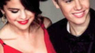 Justin Bieber and Selena Gomez Together for ever! :)
