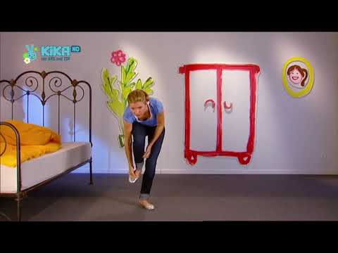 Anke sucht einen Gedanken - Die Sendung mit dem Elefanten