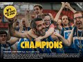 CHAMPIONS - Trailer with English subtitles