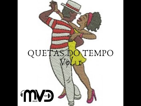 Quetas dos Tempos Vol. 1