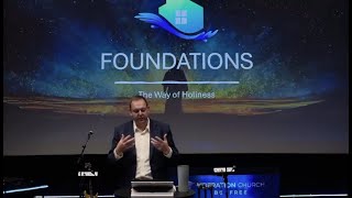 The Way of Holiness