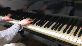 Download lagu Landscape / 「FAIRY TAIL ZERØ」ed / SOLIDEMO / Piano Solo mp3