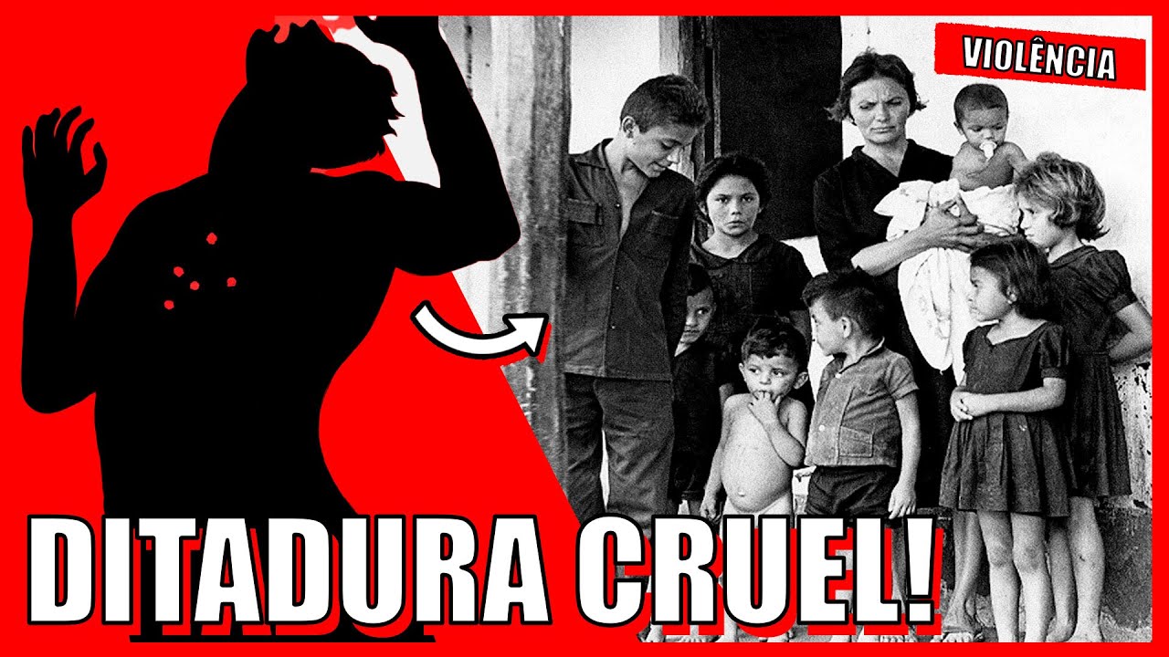 CABRA MARCADO PARA MORRER - Documentário forte sobre a ditadura! (CRÍTICA SEM SPOILER)