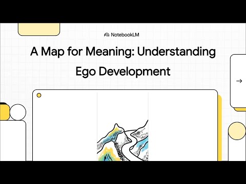 Ego Development Theory by Susanne Cook-Greuter
