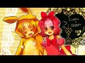 Nightcore - Big Brother Best Friend Forever 