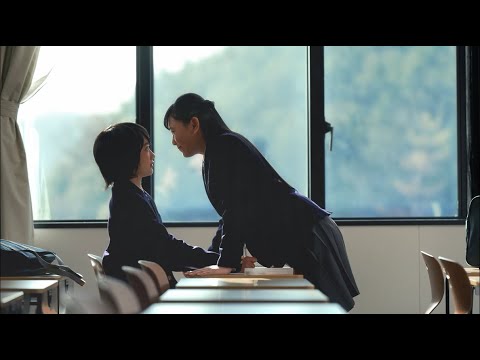 国際文化学科 【第1話】「進路」山口県立大学 国際文化学部 情報社会学科 紹介CM