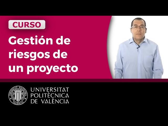 Vídeo relacionado con La gestión del riesgo en la especialidad de Geografía: Como Unidad Curricular a nivel Universitario