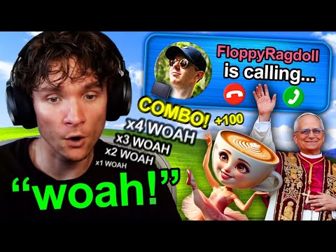 We went full brainrot