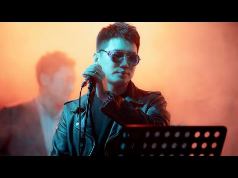 The Logos - Way  [ Official Music Video ]