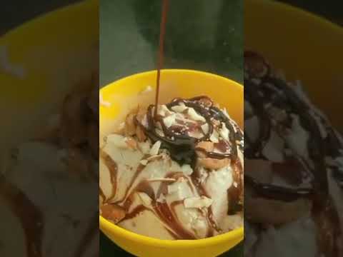 Chocolate Ice cream #😎😎 #chocolateicecreams #ytshorts