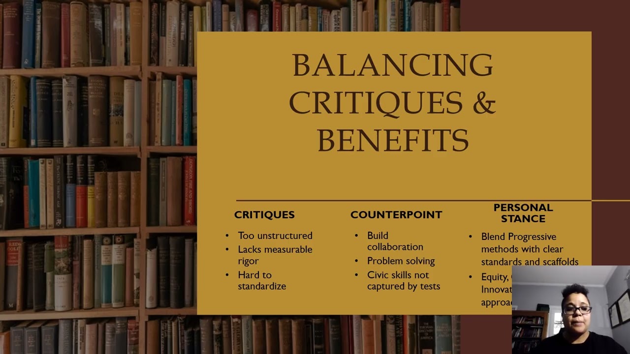 Progressive Education: Fostering Unique Learning Approaches