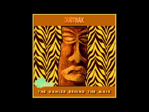 Dubtrak - The Dancer Behind The Mask (EP)