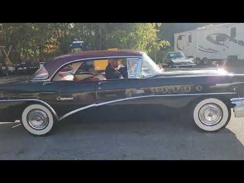 1955 Buick Century (CC-2012347) for sale in hopedale, Massachusetts