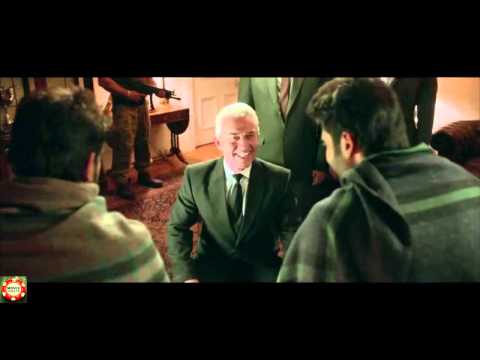 Movies trailers 2015 official new | Welcome To Karachi Official Trailer