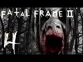 WHAT WAS THAT Fatal Frame 2 Part 4