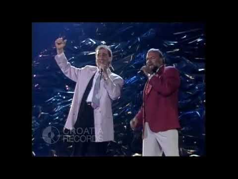 MLADEN GRDOVIĆ & BEPO MATEŠIĆ - NIJE U ŠOLDIMA SVE