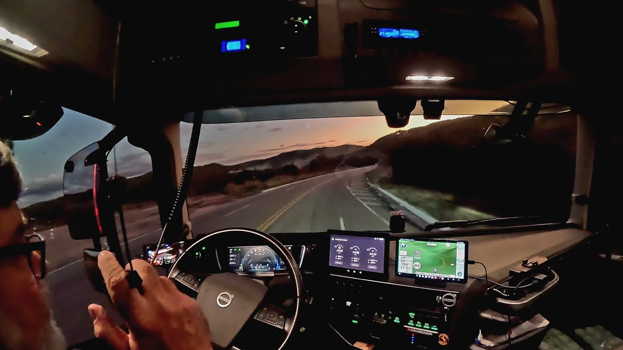 O ENTARDECER EM MINAS GERAIS | EP182/24