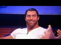 Barri Griffiths: Y Reslar   (Mason Ryan) Wrestling documentary.