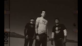 Theory of A Deadman  - No Surprise (Hell Just Ain't The Same intro)