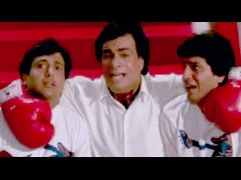 20 Top Bollywood Comedy Films to Make you LOL! | DESIblitz