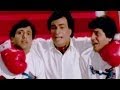 Govinda Chunky Pandey Kadar Khan Aankhen Comedy Scene 3 13