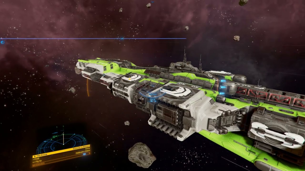 X4 Foundations 2026, 9.00 Public Beta 6, space combat, true beauty