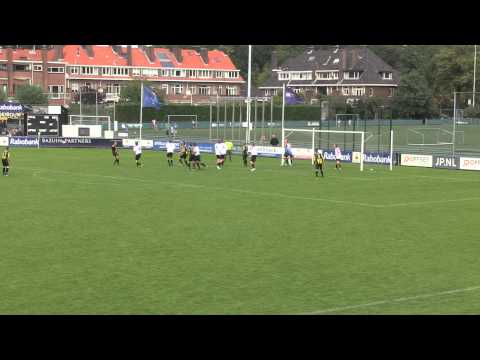 HVV - Erasmus samenvatting (15 september 2013)