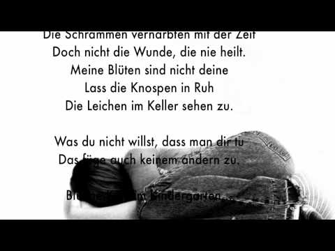 Troebinger - Blutige Knie