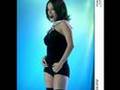 sexy Alizée - Mon grand amour 