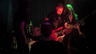 Ancients Rebirth -  Down Town, Fbg 160415