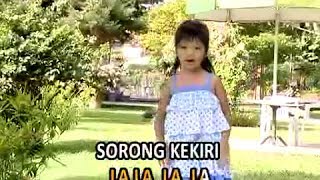 Download lagu Potong Bebek Angsa - Kayla - Waktu Ku Kecil 1 | IMC RECORDS mp3