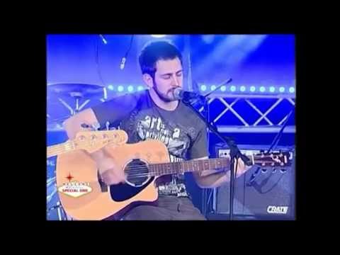 Dropeners - Silent sound (acoustic version) - Live @ Special One