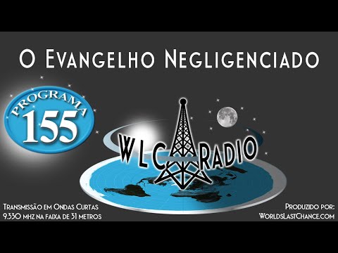 O Evangelho Negligenciado