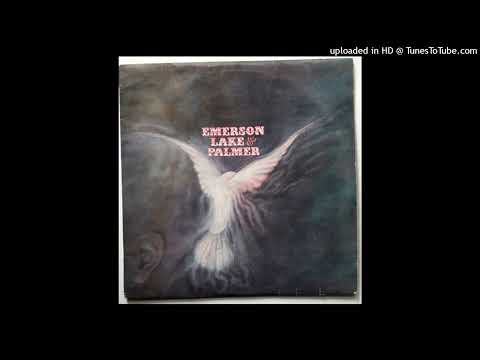 02. Take A Pebble - ELP - Emerson, Lake & Palmer