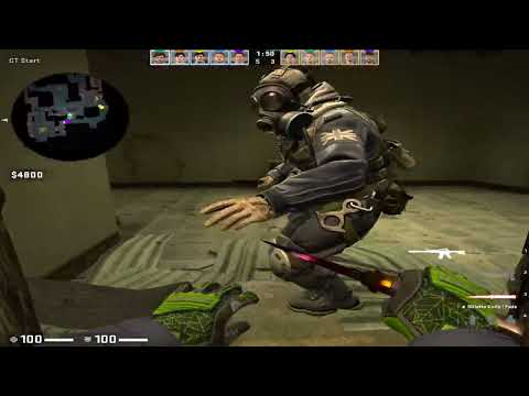 CSGO POV OG degster (25/16) vs Astralis (mirage) @ BLAST Premier Fall Groups 2022