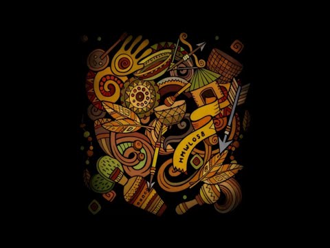 Afro House Connection 2023 - Dan Bay, Idd Aziz, Sofiya Nzau, Urmet K, Touzani (Mixed / HMWL058)