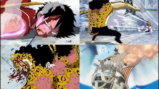 Redirect One Piece Season 7 Episodes 308 309 And 310 Reaction موسيقى مجانية Mp3