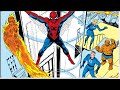 The Amazing Spider-Man #1 1963 