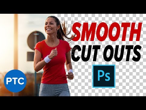 How to SPICE UP your Photos With Interlocking GEOMETRIC Image Masks in Photoshop