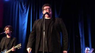 Jordan Smith @ The Chapel, SF - What Now