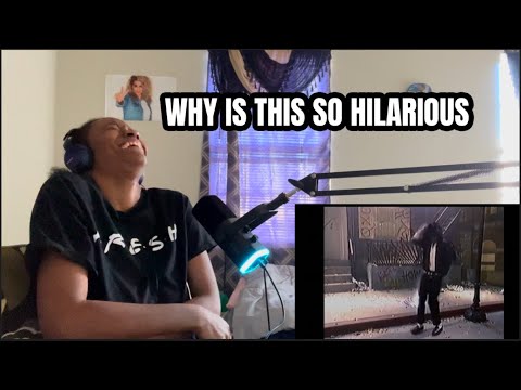 In Living Color- Am I Black Or White Parody|REACTION!! #reaction #roadto20k