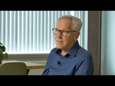 Jan Pool: "God bevrijdde mij van mijn angst" | 0188