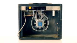 Video thumbnail for How to upgrade your junior combo amp with a Celestion Eight 15 by CelestionUK