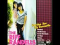 THE RIFF RANDELLS - Robot Man