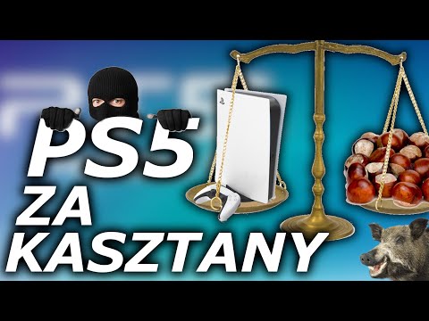 TROLLUJEMY OSZUSTÓW NA OLX - PS5 ZA 2000 ZŁ - ROZMOWY Z OSZUSTAMI - sony playstation 5