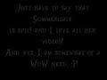 Summergale Feat. Cranius - Ulduar Lyrics 