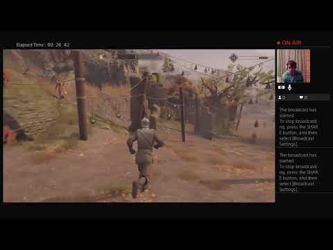 GreedFall episode 11 Trial of Water