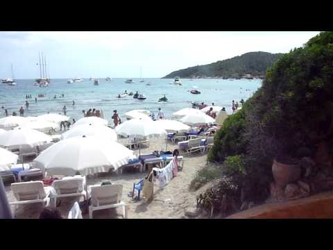 Englers Ibiza 09 - Platja Salinas